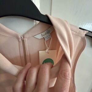 Boden Ballet One piece dress size 10 Pink NWT